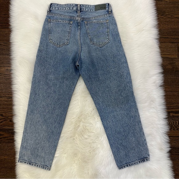 Carmar LF Distressed Jeans Size 26 - Picture 6 of 6